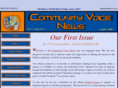 communityvoicenews.com