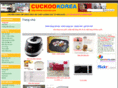 cuckookr.com