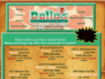 daliaspizza.com
