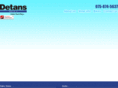detans.com