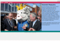 doorninkcharacters.com