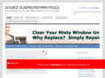 doubleglazingrepairspoole.com