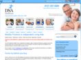 dsa-healthcare.com