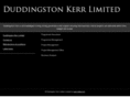 duddingstonkerr.com