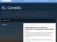 elcorreillo.com