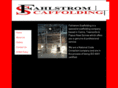fahlstromscaffolding.com