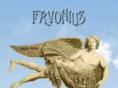 favonius.com