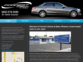 forrestcollision.com
