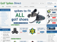 golfspikesdirect.com