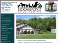 goosepondvet.com