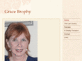gracebrophy.com