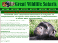 greatwildlifesafaris.com