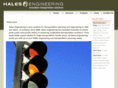 halesengineering.com