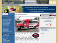 hallareatransit.com