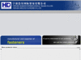hardonfastener.com
