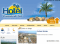 hotelpousadadosol.com.br