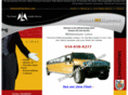 hummerh2limo.com