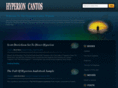 hyperioncantos.com