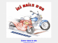 icirailsdornormandie.com