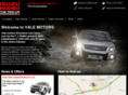 isuzusomerset.com