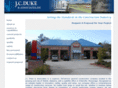 jcdukeandassociates.com