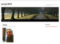 jonnyb.info