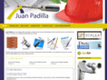 juanpadilla.com