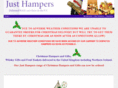 justhampers.com
