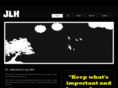 justinhulsey.com