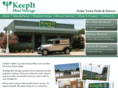 keepitministorage.com