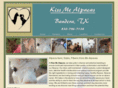 kissmealpaca.com