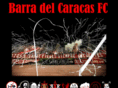 labarradelcaracasfc.com