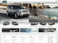 landrover.mobi