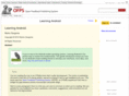 learning-android.com