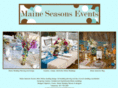 maineseasonsevents.com