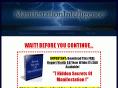 manifestationintelligence.com