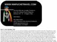 mapuchetravel.com