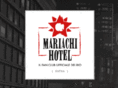 mariachihotel.net