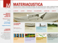 materiacustica.com