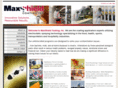 maxshieldcoating.com