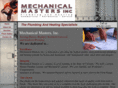 mechanicalmasters.com