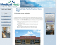 medicalhelpforpain.com