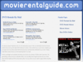 movierentalguide.com