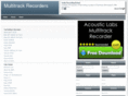 multitrackrecorders.com