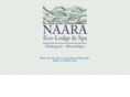 naaralodge.com