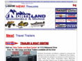 northlandsnowmobilemarine.com