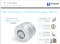 odacite.com
