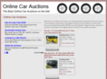 online-car-auctions.com