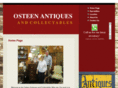 osteenantiques.com