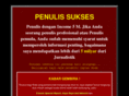 penulissukses.com